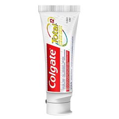 CREME DENTAL COLGATE TOTAL 12 CLEAN MINT