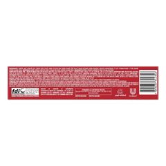 Creme Dental CloseUp Red Hot