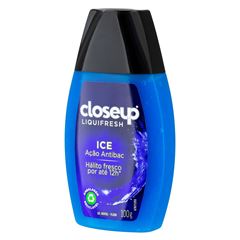 GEL DENTAL CLOSE-UP LIQUIDO FRESH ICE