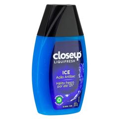 GEL DENTAL CLOSE-UP LIQUIDO FRESH ICE