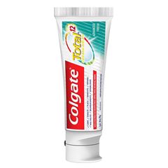 CREME DENTAL COLGATE TOTAL 12 ADVANCED FRESH GEL