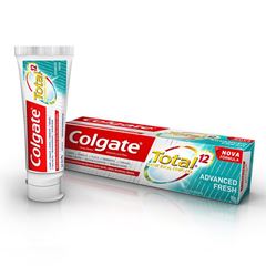 CREME DENTAL COLGATE TOTAL 12 ADVANCED FRESH GEL