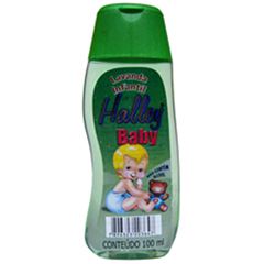 LAVANDA INFANTIL HALLEY BABY 210ML