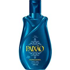 OLEO CORPORAL PAIXAO AMENDOAS INSPIRADORA