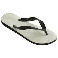 Sandália Havaianas Tradicional Preta 39/40