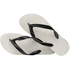Sandália Havaianas Tradicional Preta 39/40