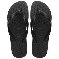 Sandália Havaianas Color Preta 23/24