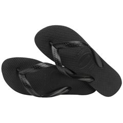 Sandália Havaianas Color Preto 25/26