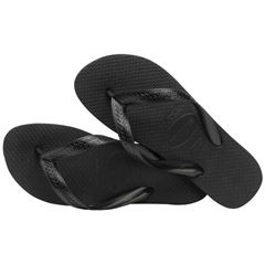 Sandália Havaianas Color Preto 25/26