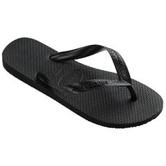 Sandália Havaianas Color Preto 25/26