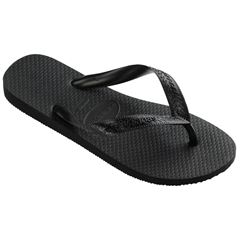Sandália Havaianas Color Preto 25/26
