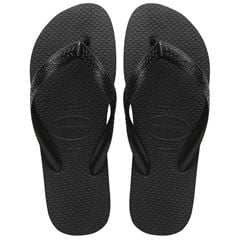 Sandália Havaianas Color Preto 25/26