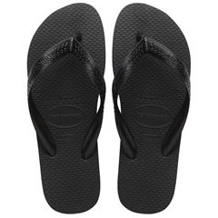 Sandália Havaianas Color Preto 27/28