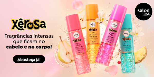 Ofertas Midia Kit Outubro/1 Salon Line Xêrosa
