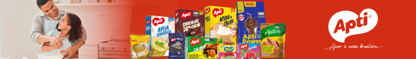 FAIXA NOVA HOME APTI
