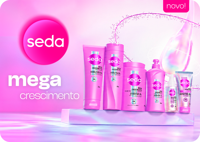 Mosaico - Seda