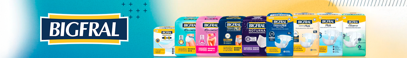 FAIXA NOVA HOME BIGFRAL
