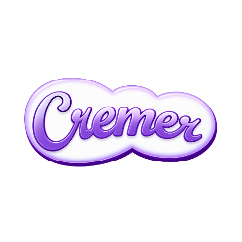 Vitrine das Marcas - Cremer