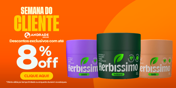 Ofertas Semana 3 Setembro 2026 Herbissimo