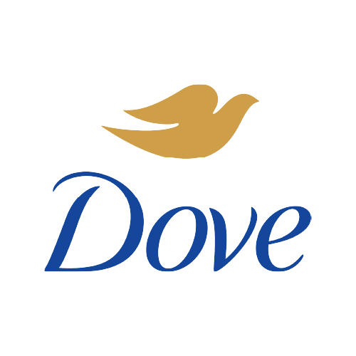 Vitrine das Marcas - Dove