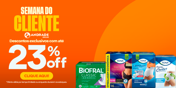 Ofertas Semana 3 Setembro 2026 Tena