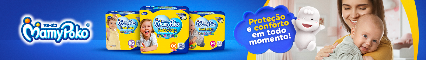 FAIXA NOVA HOME MAMYPOKO