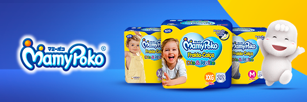 FAIXA NOVA HOME MAMYPOKO
