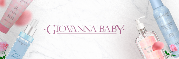 vitrine Giovanna Baby