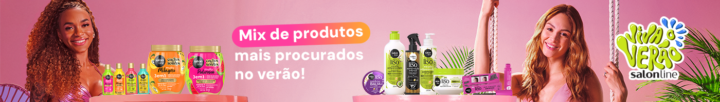 FAIXA NOVA HOME SALON LINE 