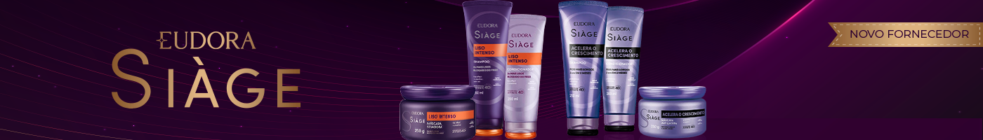 FAIXA VITRINE SIAGE AL