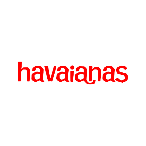 Vitrine Marca Havaianas