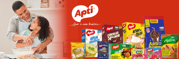 FAIXA NOVA HOME APTI