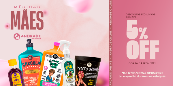 Ofertas semana 3 Maio Lola
