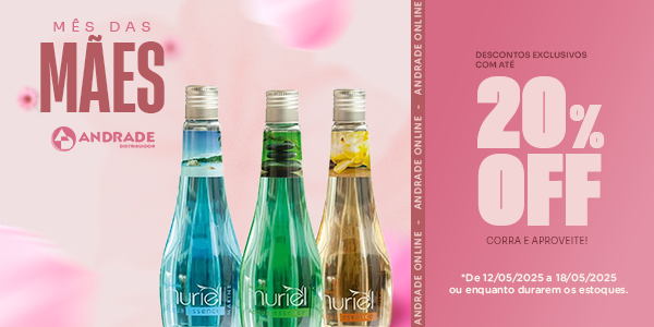 Ofertas semana 3 Maio Colônia Muriel