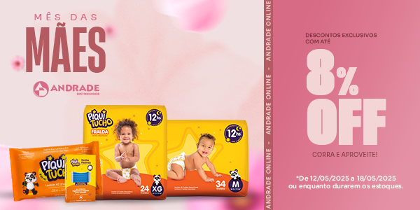 Ofertas semana 3 Maio Piquitucho