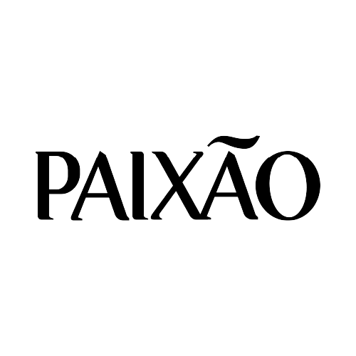 Vitrine Marca - paixao