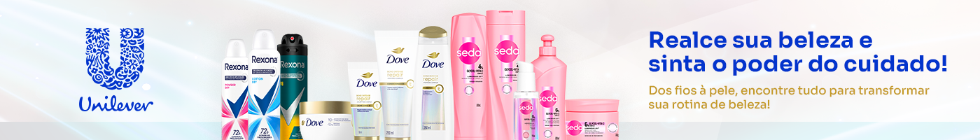 FAIXA NOVA HOME SEDA