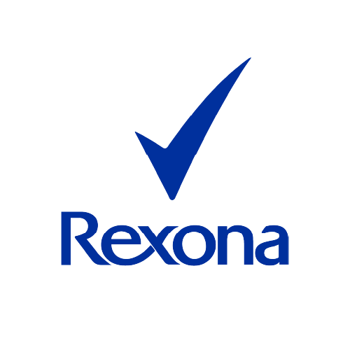 Vitrine das Marcas  - Rexona