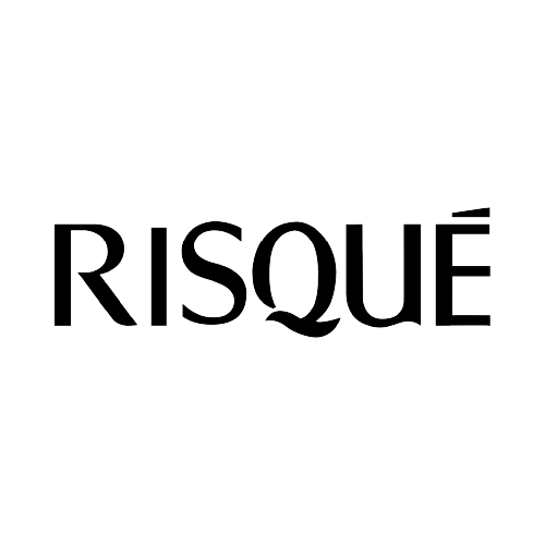 Vitrine das Marcas - Risque