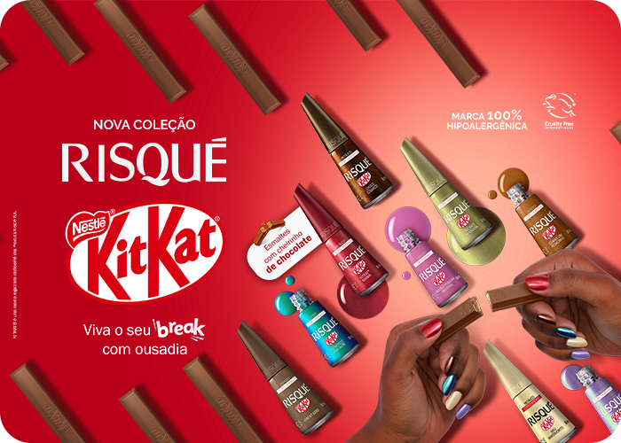 Mosaico Banner 1 - Kitkat
