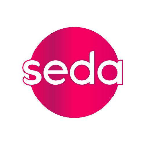 Vitrine das Marcas - SEDA