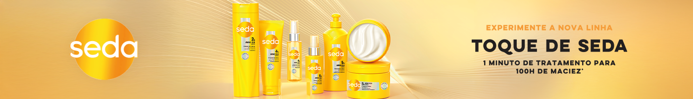 FAIXA NOVA HOME SEDA