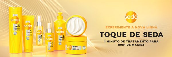 FAIXA NOVA HOME SEDA