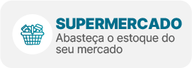 Top itens Supermercados