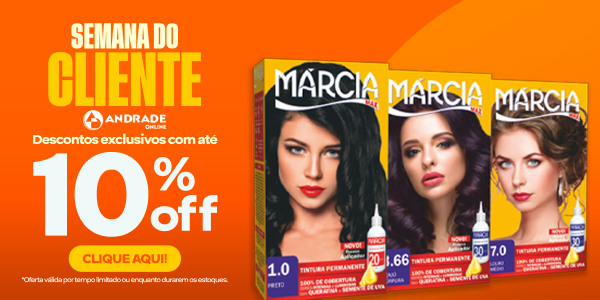 Ofertas Semana 3 Setembro 2026 Tintura Marcia