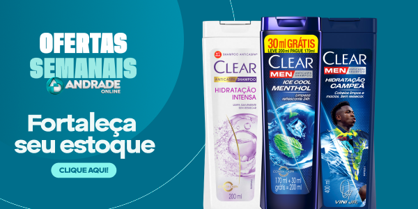 Ofertas Semana 5 Outubro 2026 Clear